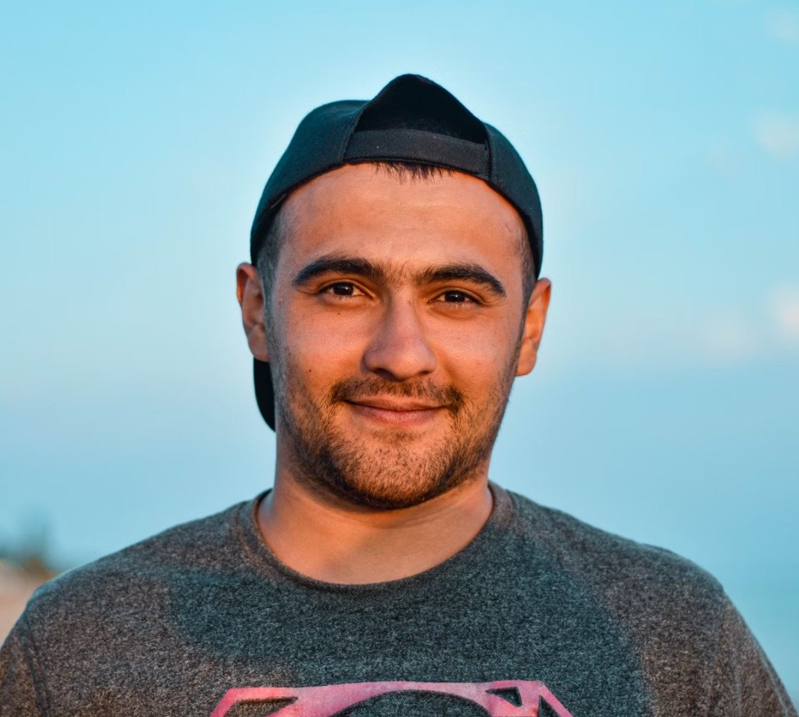 Jonathan B.